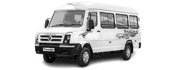 Tempo Traveller Airport Taxi Chennai